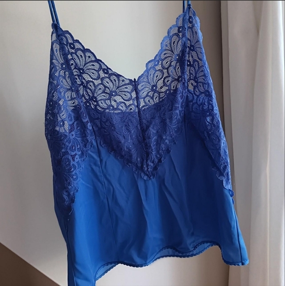 Lingerie tank top 😍 - Picture 7 of 7